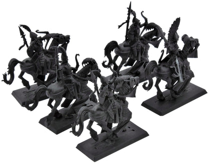 HIGH ELVES 5 Ellyrian Reavers #3 Warhammer Fantasy