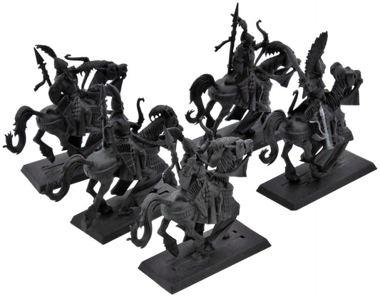 HIGH ELVES 5 Ellyrian Reavers #3 Warhammer Fantasy