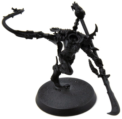 Succube DRUKHARI n°1 Warhammer 40K Sans tête