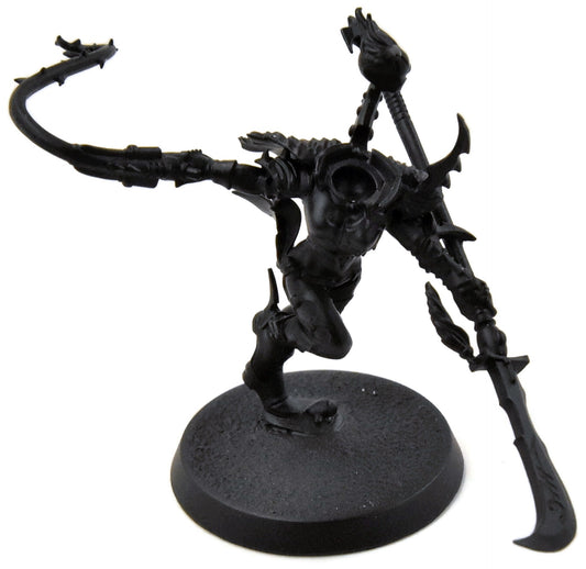 DRUKHARI Succubus #1 Warhammer 40K No head