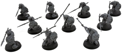 ORRUK WARCLANS 10 Gutrippaz #5 Warhammer Sigmar