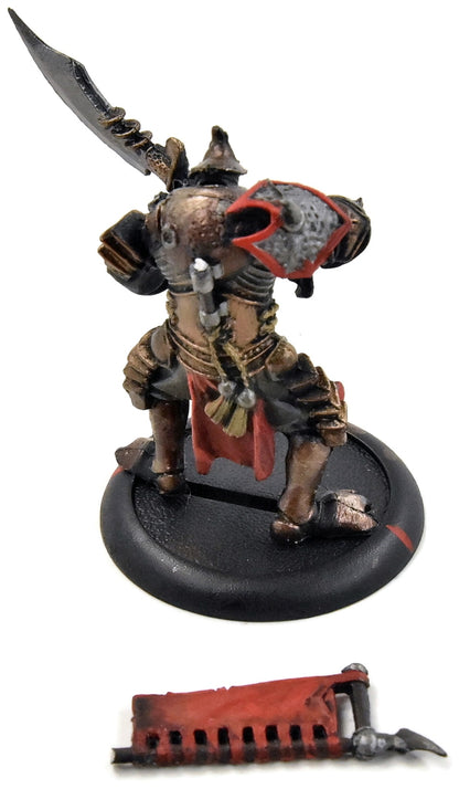 HORDES Cyclops Savage #1 skorne