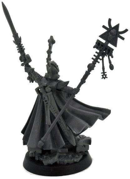 AELDARI Eldrad Ulthran #1 Warhammer 40K
