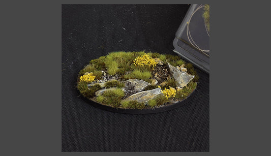Highland Bases Oval 105mm (1)