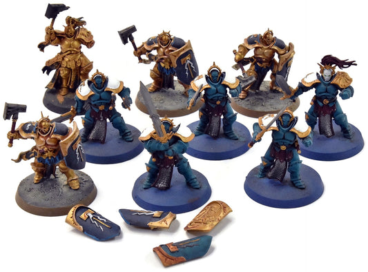 STORMCAST ETERNALS 9 Liberators #10 Warhammer Sigmar
