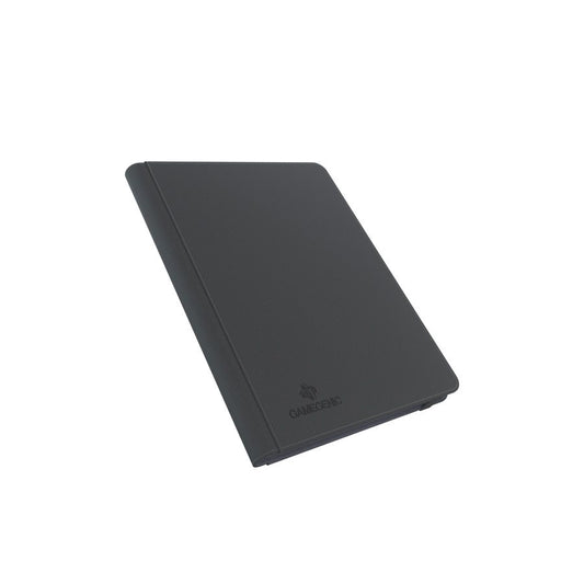 Prime Album - 18-Pocket Black