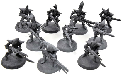 DRUKHARI 10 Kabalite Warriors #4 Warhammer 40K