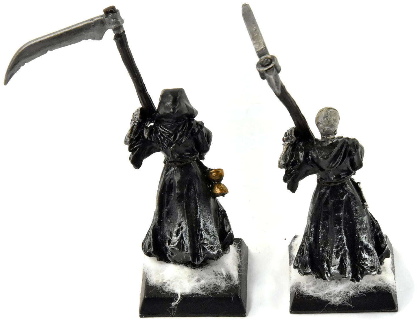 NIGHTHAUNT 2 Cairn Wraiths #1 Warhammer Sigmar
