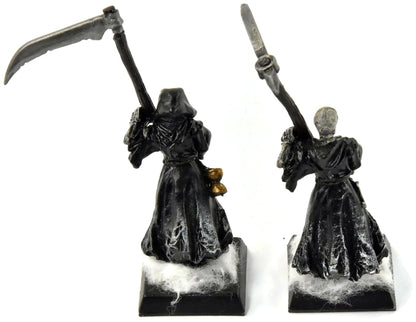NIGHTHAUNT 2 Cairn Wraiths #1 Warhammer Sigmar