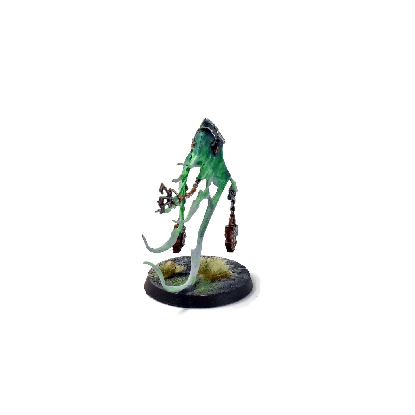 NIGHTHAUNT Spirit Torment #1 WELL PAINTED Sigmar