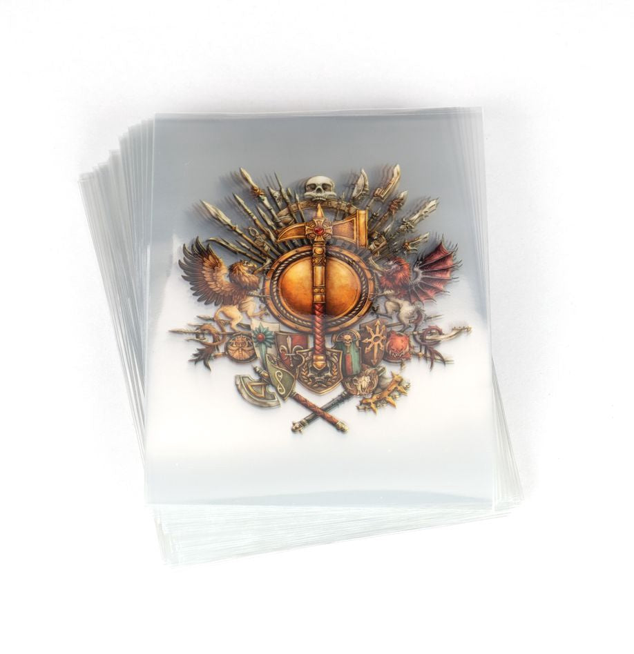 The Old World - Card Sleeves