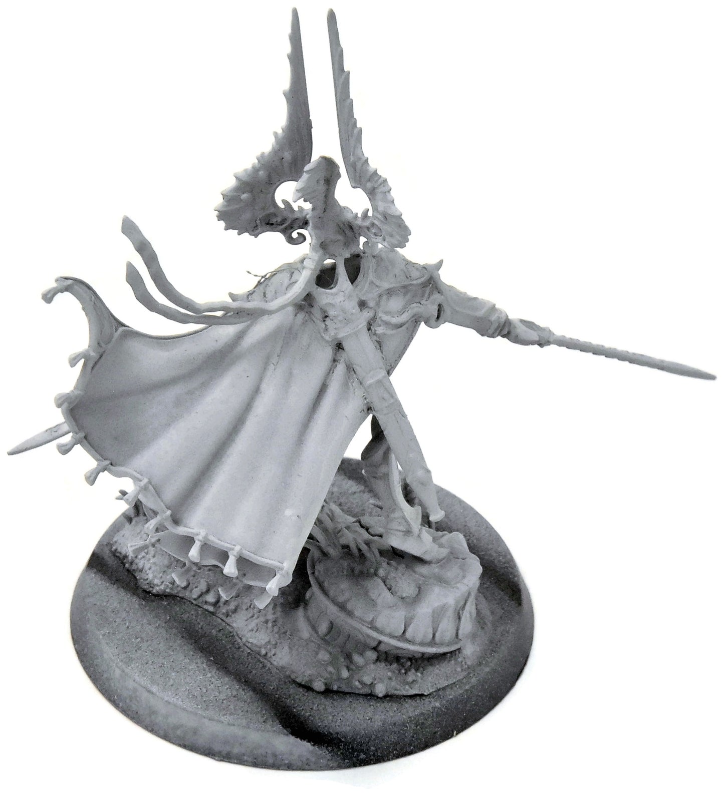LUMINETH REALM LORDS Light of eltharion #1 Sigmar