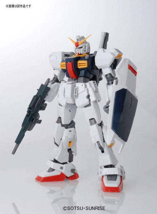 #08 RX-178 Gundam MK-II (AEUG) RG 1/144 Bandai