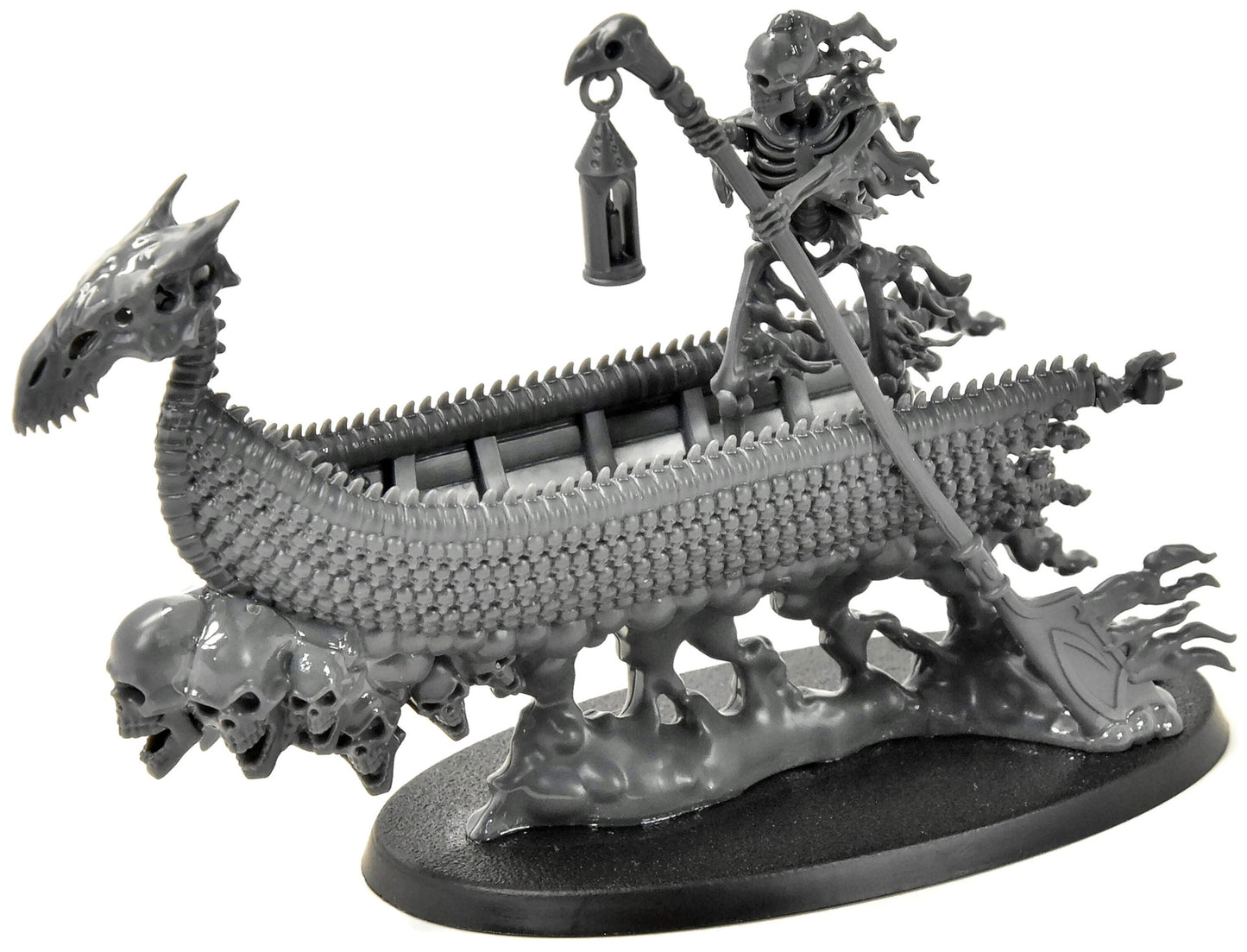 ENDLESS SPELLS Lauchon the Soulseeker #1 Sigmar