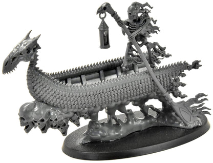 ENDLESS SPELLS Lauchon the Soulseeker #1 Sigmar