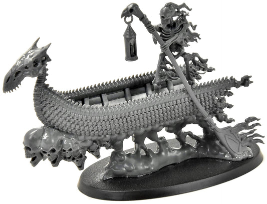 ENDLESS SPELLS Lauchon the Soulseeker #1 Sigmar