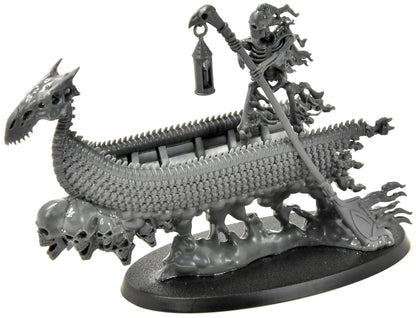 ENDLESS SPELLS Lauchon the Soulseeker #1 Sigmar