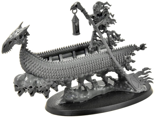ENDLESS SPELLS Lauchon the Soulseeker #1 Sigmar