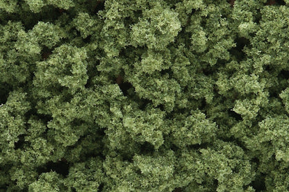 Woodland Scenics Shaker Bush - Light green (32 Oz) FC1645