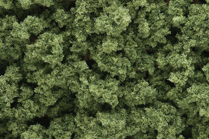 Woodland Scenics Shaker Bush - Light green (32 Oz) FC1645