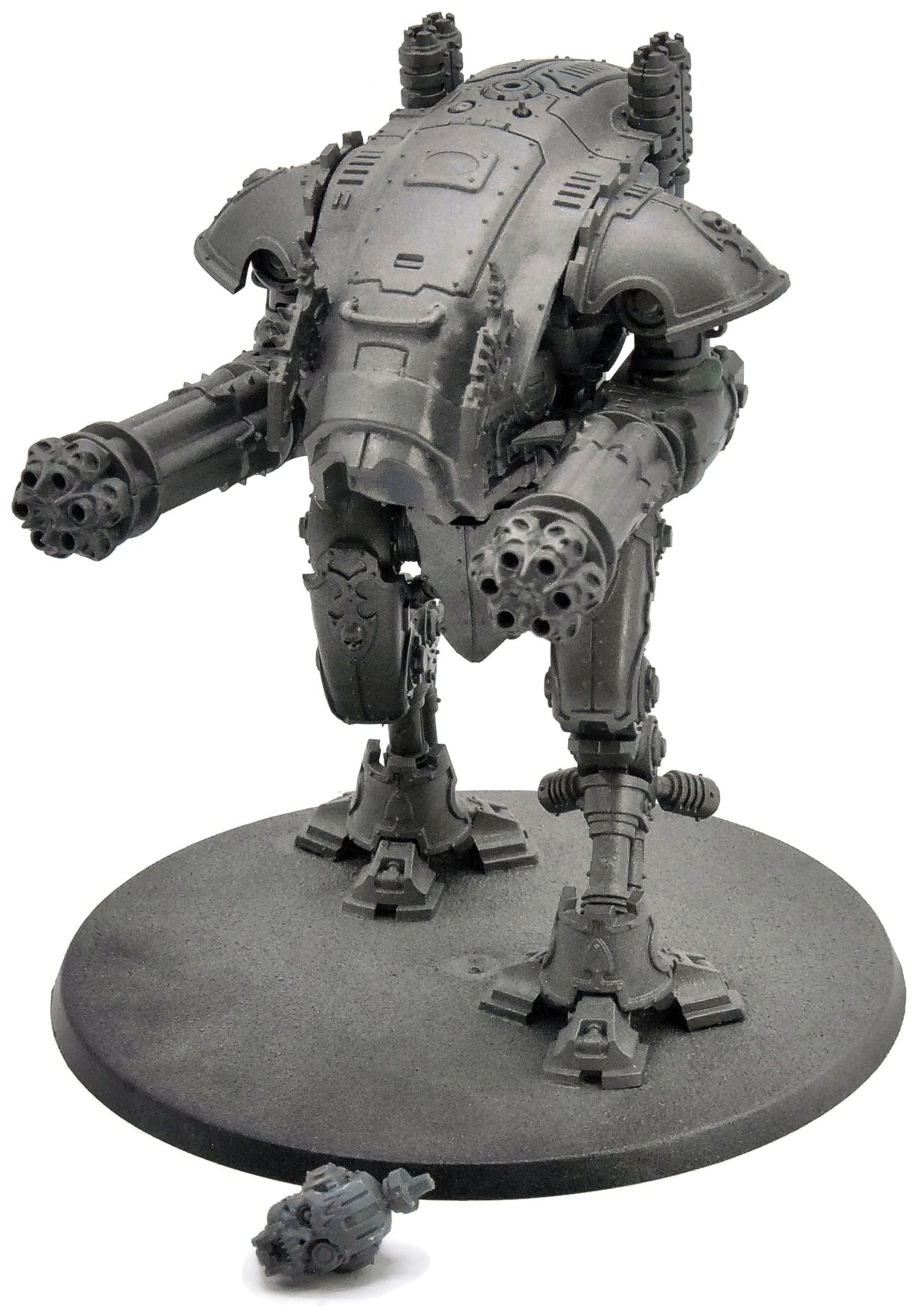 CHAOS KNIGHTS War Dog #3 Warhammer 40K
