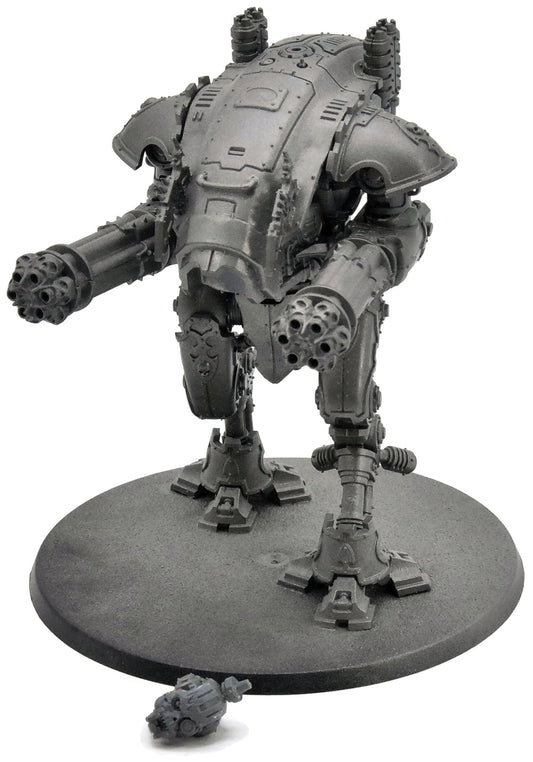CHAOS KNIGHTS War Dog #3 Warhammer 40K