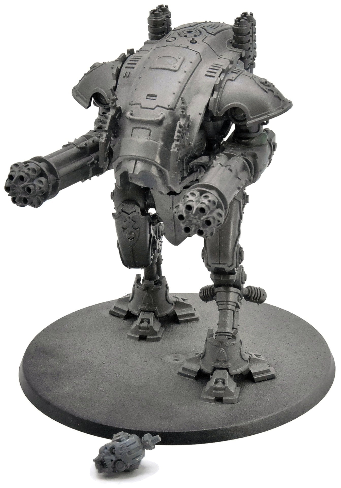 CHAOS KNIGHTS War Dog #3 Warhammer 40K