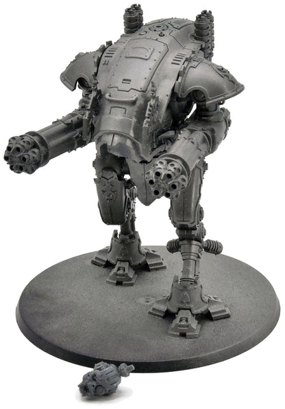 CHAOS KNIGHTS War Dog #3 Warhammer 40K