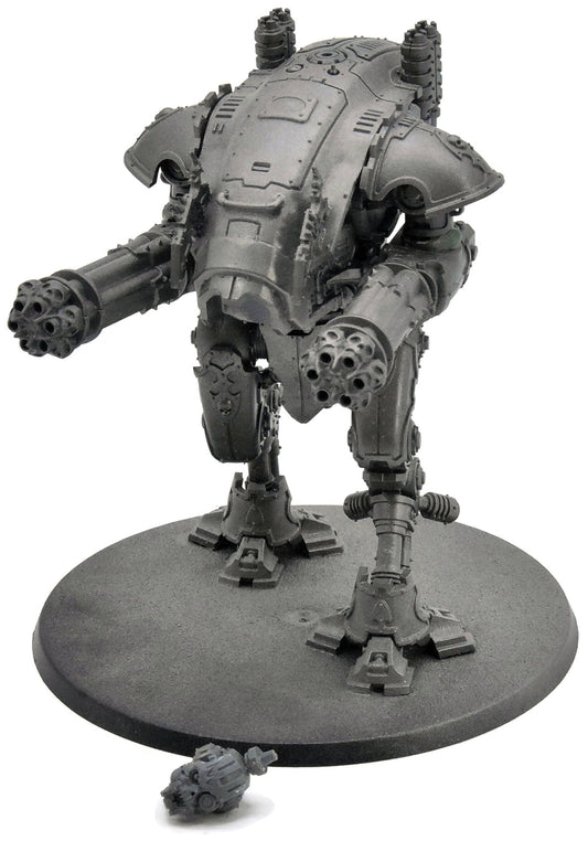 CHAOS KNIGHTS War Dog #3 Warhammer 40K