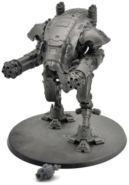 CHAOS KNIGHTS War Dog #3 Warhammer 40K