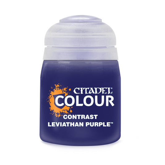 Leviathan Purple (Contrast 18ml)