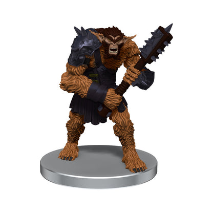 D&d Icons Bugbear Warband