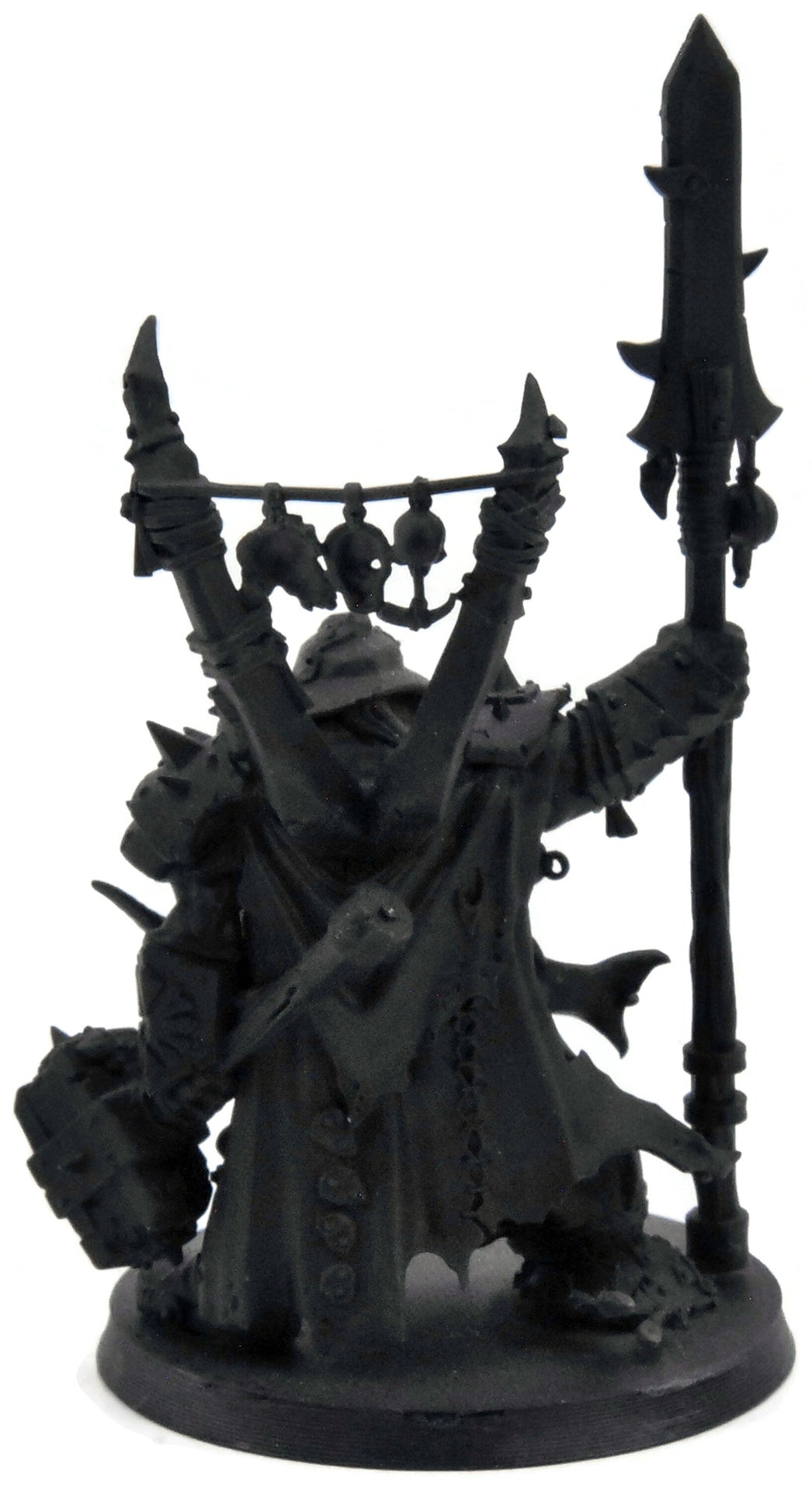 OGOR MAWTRIBES Tyrant #1 Warhammer Sigmar