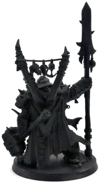 OGOR MAWTRIBES Tyrant #1 Warhammer Sigmar