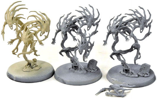 NIGHTHAUNT 3 Spirit Hosts #2 Sigmar