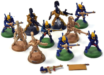 ELDAR Dire Avengers #1 Warhammer 40K & Guardians