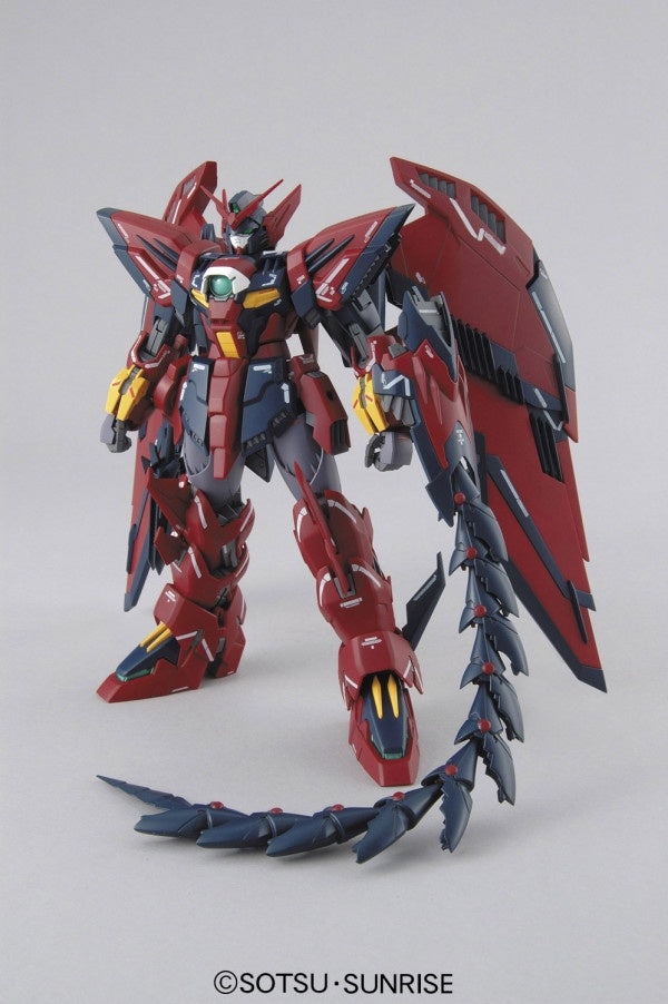 Gundam Epyon EW Ver MG 1/100 Bandai