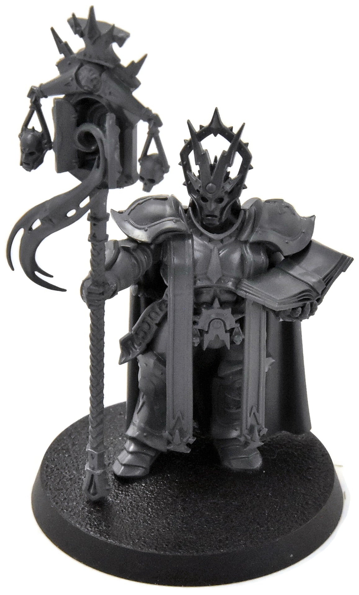 STORMCAST ETERNALS Lord Exorcist #1 Sigmar 6147