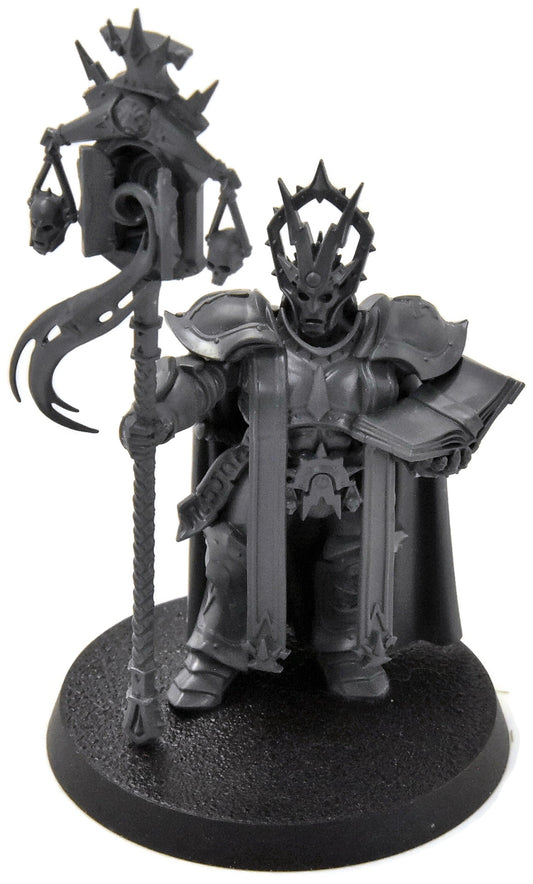 STORMCAST ETERNALS Lord Exorcist #1 Sigmar 6147