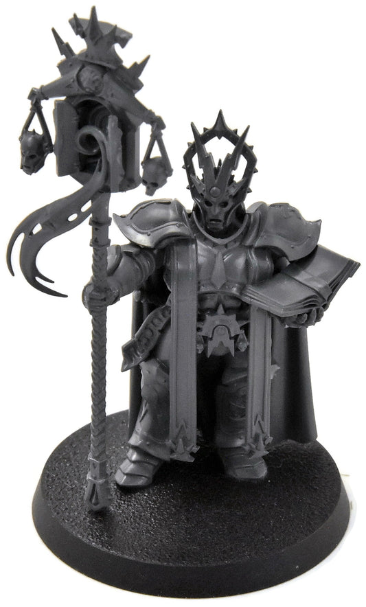 STORMCAST ETERNALS Lord Exorcist #1 Sigmar 6147