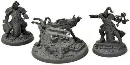 STORMCAST ETERNALS Celestar Balista #2 Sigmar 4045