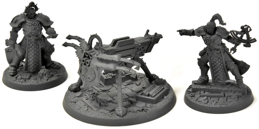 STORMCAST ETERNALS Celestar Balista #2 Sigmar 4045