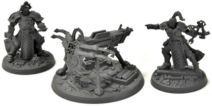 STORMCAST ETERNALS Celestar Balista #2 Sigmar 4045