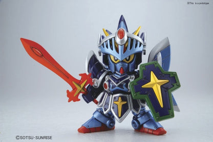 Bandai BB393 Legend Bandai BB Full Armor Knight Gundam