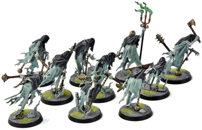 NIGHTHAUNT Chainrasp Hordes #3 PRO PAINTED