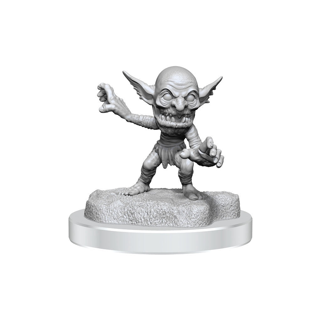 D&D Unpainted Minis Wv16 Boggles