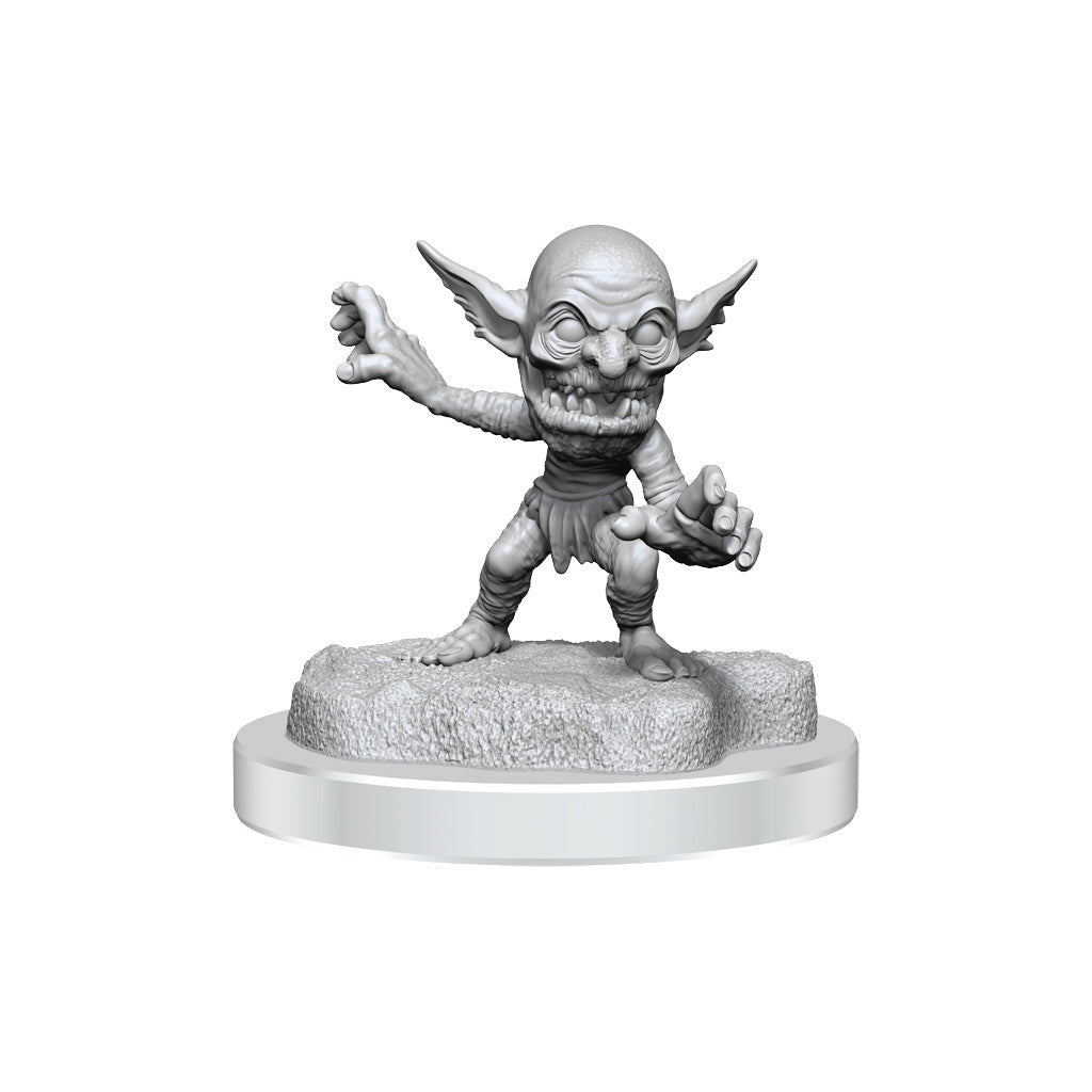 D&D Unpainted Minis Wv16 Boggles