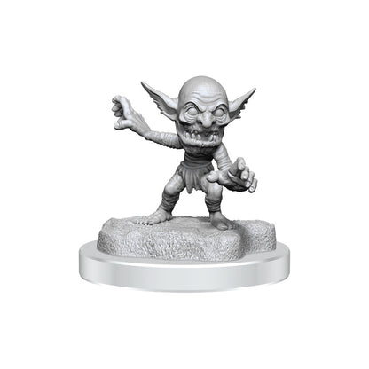 D&D Unpainted Minis Wv16 Boggles