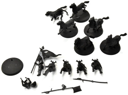 MIDDLE EARTH 6 Easterling Kataphrakts #2 LOTR