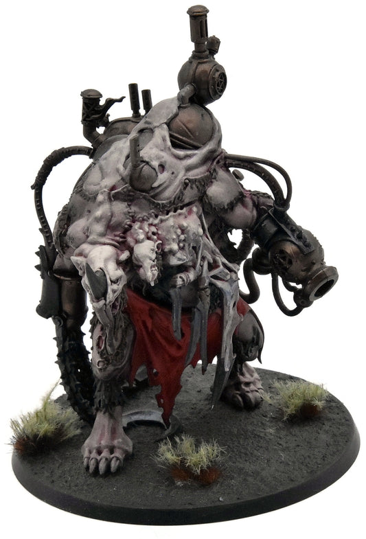 SKAVEN Brood Terror #1 WELL PAINTED Warhammer Sigmar